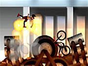 Moto Muders - Online Free Game