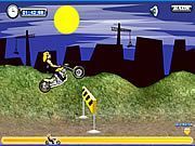 Moto Rallye Game - Online Free Game