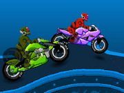 MotoBots - Online Free Game