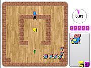 Mouse House - Online Free Game