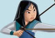 Play Mulan Fire Away Game