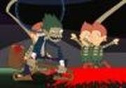 Munchkin Smasher - Online Free Game
