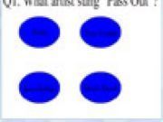 Music Quiz - Online Free Game