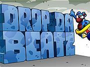 Play Musical Light Plane Game
