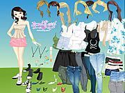 My Dream Girl - Online Free Game