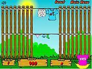 My Home Drying - Online Free Game
