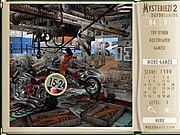 Mysteriez 2 - Online Free Game