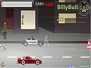 N2O Rush - Online Free Game