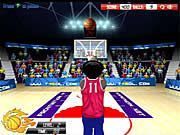 NBA Spirit - Online Free Game