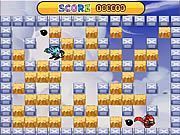 Naruto Bomb - Online Free Game