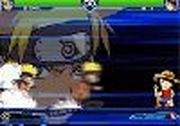 Naruto Fighter - Online Free Game
