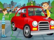Naughty Boy 2 - Online Free Game