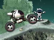Neptune Buggy - Online Free Game