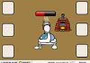 Night in the Forest - Online Free Game