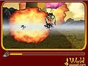 Play Nimian Flyer II Game Play Nimian Flyer II Game