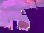 Ninja Masuku - Online Free Game