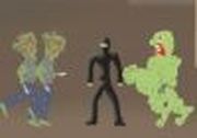 Ninjotic Mayhem - Online Free Game