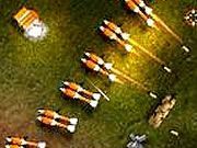 Nuclear Bombs - Online Free Game