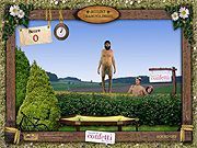 Play Nudist Trampolining Game Play Nudist Trampolining Game