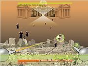 Nun Gunner - Online Free Game