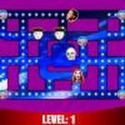 Obama Pacman - Online Free Game