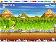 Obstacle Course - Online Free Game