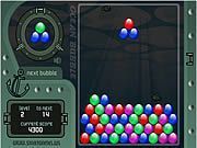 Play Ocean Bubble Game Play Ocean Bubble Game