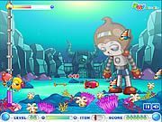 Ocean Hunter - Online Free Game