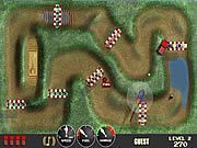 Offroad Trophy - Online Free Game