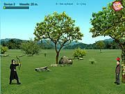 Okcu Boyu Bilal - Online Free Game