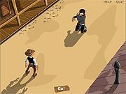Old West - Online Free Game