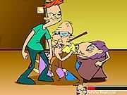 Old of Fight - Online Free Game