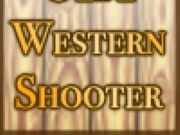 Olde Western Shooter - Online Free Game