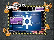 One for the Road - Online Free Game