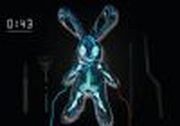 Operate the Rabbit - Online Free Game