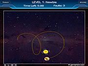 Play Orbit Runner Game