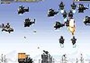 Overkill Apache 2 Ships - Online Free Game