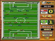 Own Goal World Cup - Online Free Game