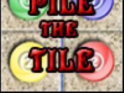 PILE THE TILE - Online Free Game