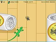 Pac Bug - Online Free Game