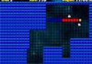 Play Pacman Caught in Action Game