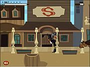 Paintball Six Shooter - Online Free Game