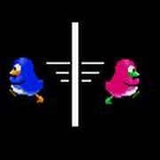 Parallel Penguin - Online Free Game