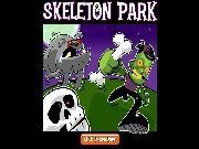 Park of Skeletons - Online Free Game