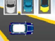 Parking Mania 2 Lite - Online Free Game