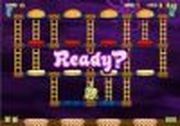 Play Patty Panic Game