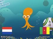 Paul the Octopus - Online Free Game