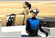 Pearl Diver - Online Free Game