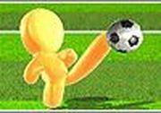 Pegote ball - Online Free Game