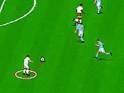 Penal Precise - Online Free Game